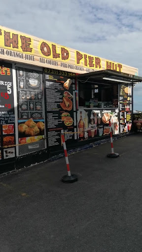 Photo of The Old Pier Hut - South Parade Pier, Eastney Esplanade, Southsea, Portsmouth, Southsea PO4 0RN